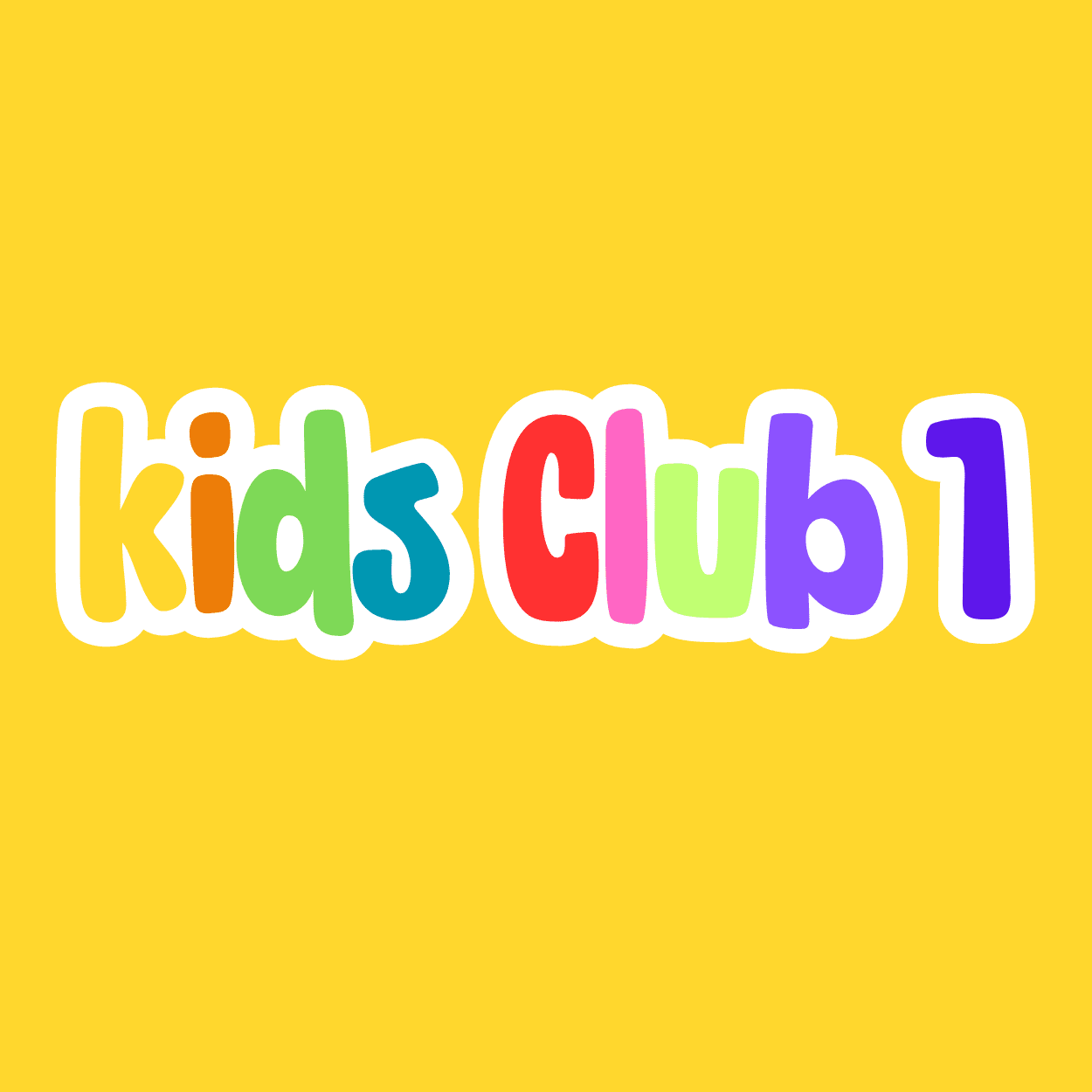 THE AB KIDS CLUB 1 - JULY